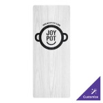 Menu Solutions WDPIX-BD White Wash 4 1/4 Menu Solutions WDPIX-BD White Wash 4 1/4