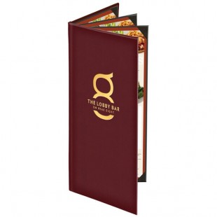 Menu Solutions K080BA Kensington 4 1/4 Menu Solutions K080BA Kensington 4 1/4