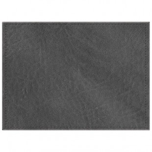 H. Risch, Inc. TABLEMAT15X11CHARCOAL 15 H. Risch, Inc. TABLEMAT15X11CHARCOAL 15