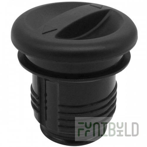 Thermos FN448 Black Twist Carafe Stopper by Arc Cardinal