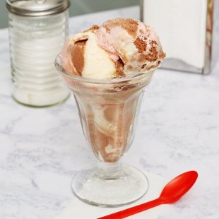 Libbey 5315 6.25 oz. Sundae Glass - 24/Case Libbey 5315 6.25 oz. Sundae Glass - 24/Case