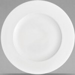 Villeroy & Boch 16-3272-3170 Stella Hotel 68 oz. White Bone Porcelain Salad Bowl - 6/Pack Villeroy & Boch 16-3272-3170 Stella Hotel 68 oz. White Bone Porcelain Salad Bowl - 6/Pack
