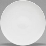 Villeroy & Boch 16-3272-3170 Stella Hotel 68 oz. White Bone Porcelain Salad Bowl - 6/Pack Villeroy & Boch 16-3272-3170 Stella Hotel 68 oz. White Bone Porcelain Salad Bowl - 6/Pack