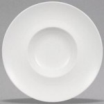 Villeroy & Boch 16-3272-3170 Stella Hotel 68 oz. White Bone Porcelain Salad Bowl - 6/Pack Villeroy & Boch 16-3272-3170 Stella Hotel 68 oz. White Bone Porcelain Salad Bowl - 6/Pack