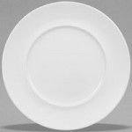 Villeroy & Boch 16-3272-3170 Stella Hotel 68 oz. White Bone Porcelain Salad Bowl - 6/Pack Villeroy & Boch 16-3272-3170 Stella Hotel 68 oz. White Bone Porcelain Salad Bowl - 6/Pack