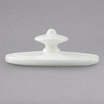 Villeroy & Boch 16-3272-3170 Stella Hotel 68 oz. White Bone Porcelain Salad Bowl - 6/Pack Villeroy & Boch 16-3272-3170 Stella Hotel 68 oz. White Bone Porcelain Salad Bowl - 6/Pack