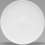 Villeroy & Boch 16-3272-3170 Stella Hotel 68 oz. White Bone Porcelain Salad Bowl - 6/Pack Villeroy & Boch 16-3272-3170 Stella Hotel 68 oz. White Bone Porcelain Salad Bowl - 6/Pack