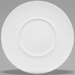 Villeroy & Boch 16-3272-3170 Stella Hotel 68 oz. White Bone Porcelain Salad Bowl - 6/Pack Villeroy & Boch 16-3272-3170 Stella Hotel 68 oz. White Bone Porcelain Salad Bowl - 6/Pack