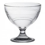 Duralex Gigogne 51.2 oz. Green Glass Bowl - 24/Case Duralex Gigogne 51.2 oz. Green Glass Bowl - 24/Case