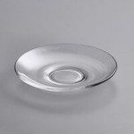 Duralex Gigogne 51.2 oz. Green Glass Bowl - 24/Case Duralex Gigogne 51.2 oz. Green Glass Bowl - 24/Case