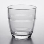 Duralex Gigogne 51.2 oz. Green Glass Bowl - 24/Case Duralex Gigogne 51.2 oz. Green Glass Bowl - 24/Case