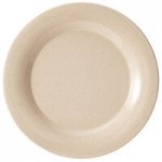 GET BAM-1139 BambooMel 13 oz. Rimmed Bowl - 24/Case GET BAM-1139 BambooMel 13 oz. Rimmed Bowl - 24/Case