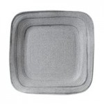 Elite Global Solutions M16BST-GSD Della Terra Melamine Stoneware 3.5 Qt. Granite Stone Design Irregular Round Serving Bowl Elite Global Solutions M16BST-GSD Della Terra Melamine Stoneware 3.5 Qt. Granite Stone Design Irregular Round Serving Bowl