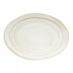 Elite Global Solutions M16BST-GSD Della Terra Melamine Stoneware 3.5 Qt. Granite Stone Design Irregular Round Serving Bowl Elite Global Solutions M16BST-GSD Della Terra Melamine Stoneware 3.5 Qt. Granite Stone Design Irregular Round Serving Bowl