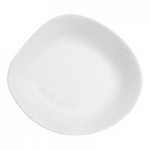 Delfin Marisol from Steelite International 16 oz. White Melamine Grapefruit Bowl - 12/Case Delfin Marisol from Steelite International 16 oz. White Melamine Grapefruit Bowl - 12/Case