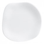 Delfin Marisol from Steelite International 16 oz. White Melamine Grapefruit Bowl - 12/Case Delfin Marisol from Steelite International 16 oz. White Melamine Grapefruit Bowl - 12/Case