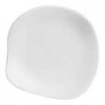 Delfin Marisol from Steelite International 16 oz. White Melamine Grapefruit Bowl - 12/Case Delfin Marisol from Steelite International 16 oz. White Melamine Grapefruit Bowl - 12/Case