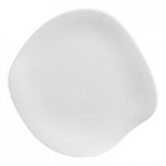 Delfin Marisol from Steelite International 16 oz. White Melamine Grapefruit Bowl - 12/Case Delfin Marisol from Steelite International 16 oz. White Melamine Grapefruit Bowl - 12/Case