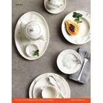 Reserve by Libbey 999533001 Smoke 6 1/2 Reserve by Libbey 999533001 Smoke 6 1/2