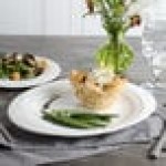 Bon Chef 1000018P Concentrics 12 7/8