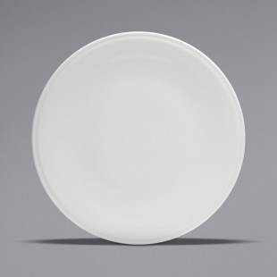 Oneida Buffalo Bright White Ware by 1880 Hospitality F8010000898 12 Oneida Buffalo Bright White Ware by 1880 Hospitality F8010000898 12