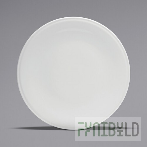 Oneida Buffalo Bright White Ware by 1880 Hospitality F8010000898 12