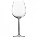Schott Zwiesel Diva 10.2 oz. White Wine Glass by Zwiesel Fortessa Tableware Solutions - 6/Case