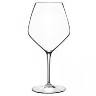 Luigi Bormioli Supremo from BauscherHepp 22 oz. Burgundy Glass - 12/Case