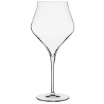 Luigi Bormioli Supremo from BauscherHepp 22 oz. Burgundy Glass - 12/Case Luigi Bormioli Supremo from BauscherHepp 22 oz. Burgundy Glass - 12/Case