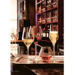 Luigi Bormioli Supremo from BauscherHepp 22 oz. Burgundy Glass - 12/Case Luigi Bormioli Supremo from BauscherHepp 22 oz. Burgundy Glass - 12/Case
