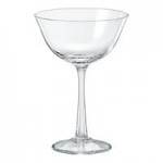 RAK Connoisseur Essentials Collection Aspire 7 oz. Flute Glass - 24/Case