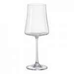 RAK Connoisseur Essentials Collection Aspire 7 oz. Flute Glass - 24/Case