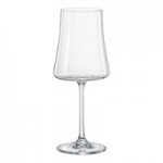 RAK Connoisseur Essentials Collection Aspire 7 oz. Flute Glass - 24/Case