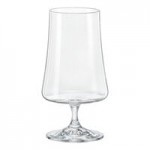 RAK Connoisseur Essentials Collection Aspire 7 oz. Flute Glass - 24/Case