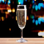 Classic 6.5 oz. Flute Glass - 48/Case Classic 6.5 oz. Flute Glass - 48/Case