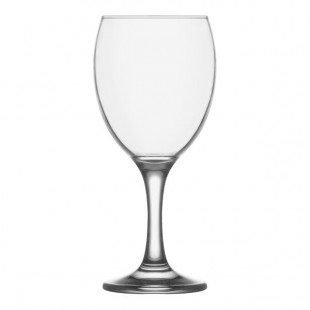 SVS by RAK Connoisseur Firnley Metro 11.5 oz. White Wine Glass - 24/Case SVS by RAK Connoisseur Firnley Metro 11.5 oz. White Wine Glass - 24/Case