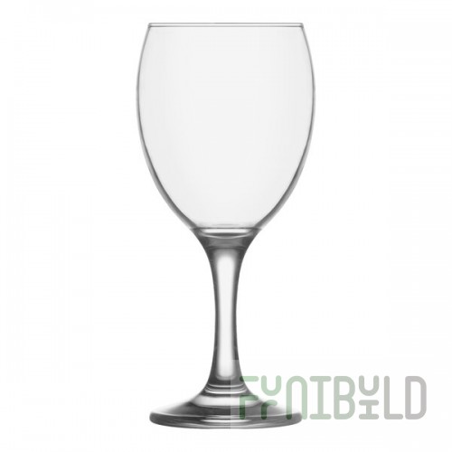 SVS by RAK Connoisseur Firnley Metro 11.5 oz. White Wine Glass - 24/Case