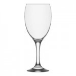 SVS by RAK Connoisseur Firnley Metro 11.5 oz. White Wine Glass - 24/Case