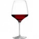 Stolzle Experience from Global Tableware Collective 24.25 oz. Burgundy Wine Glass - 6/Pack
