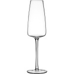 Acopa Piatta 10 oz. Flute Glass - 12/Case Acopa Piatta 10 oz. Flute Glass - 12/Case