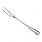 Acopa Edgeworth 0.875 oz. 18/8 Stainless Steel Extra Heavy Weight Gravy Ladle Acopa Edgeworth 0.875 oz. 18/8 Stainless Steel Extra Heavy Weight Gravy Ladle