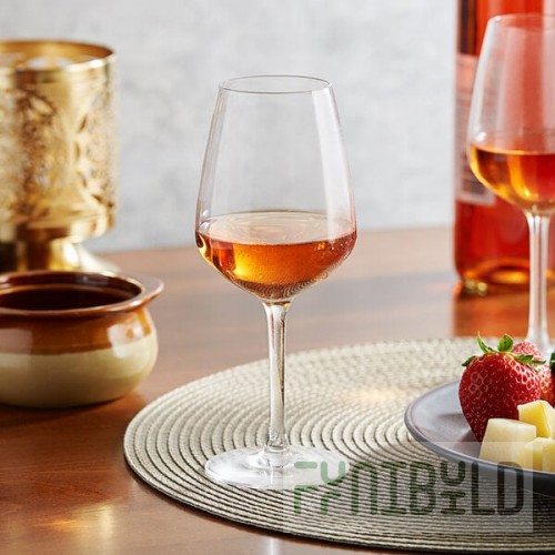 Arcoroc N5163 V. Juliette 10 oz. Customizable Wine Glass by Arc Cardinal - 24/Case
