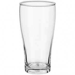 Conical Super 21 oz. Pub Glass - 48/Case Conical Super 21 oz. Pub Glass - 48/Case