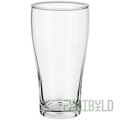 Conical Super 21 oz. Pub Glass - 48/Case