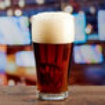 Conical Super 21 oz. Pub Glass - 48/Case Conical Super 21 oz. Pub Glass - 48/Case