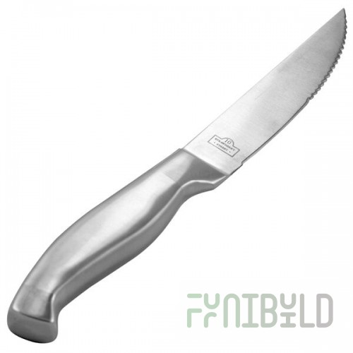 10 Strawberry Street STKNIFE-SLV 5 1/4