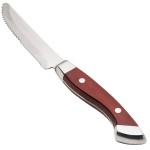 Walco Denver Chop from Steelite International WL670528 4 13/16 Walco Denver Chop from Steelite International WL670528 4 13/16