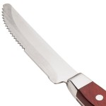 Walco Denver Chop from Steelite International WL670528 4 13/16 Walco Denver Chop from Steelite International WL670528 4 13/16