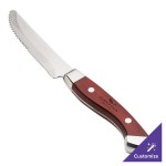 Walco Denver Chop from Steelite International WL670528 4 13/16 Walco Denver Chop from Steelite International WL670528 4 13/16