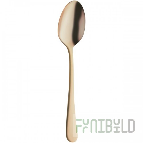 Amefa 1410AUB000325 Austin Gold 8 1/16